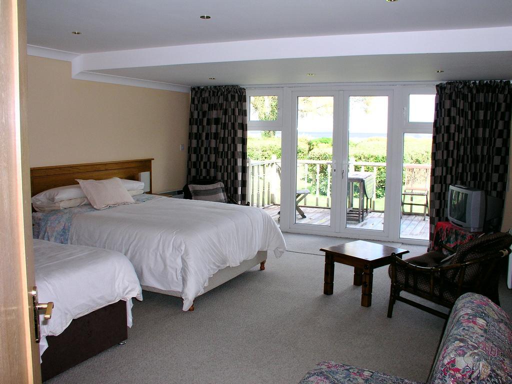 Lakeland Midsummer Lakehouse Oughterard Cameră foto